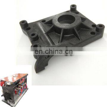 Injection Molding Service Plastic Injection Mold for Plastic Products photo-3