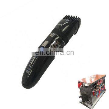 Precision plastic injection molding electric razor