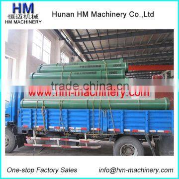 Tremie Socket Tremie Pipe Concrete Pipe Dia 300A photo-4