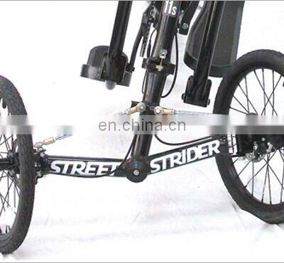 SD-8S High Quality Outdoor and Indoor Gym Equipment Elliptical Bike Outdoor and Indoor photo-4