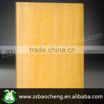 Factory Price high quality transparent backlit translucent wall panel