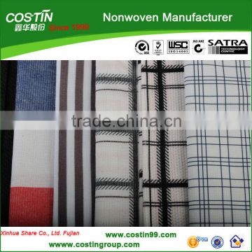 nonwoven bed cover/quilt/table cover