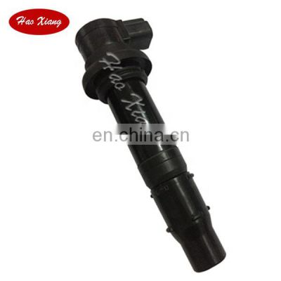 High Quality Auto Motorcycle Ignition coil F6T558