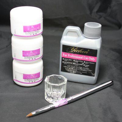 Acrylic Liquid Diy Air Dry Diy Acrylic Nail Liquid photo-3