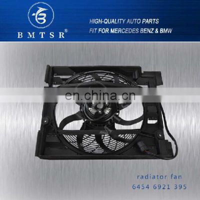 Auto Spare Parts Cooling System OEM 64546921395 for E39