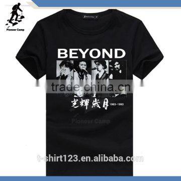 discharging printing ,personalized custom tshirt 120g,140g ,50pcs of each style.10 styles