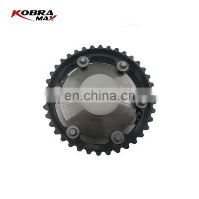 Auto Spare Parts Camshaft Pulley For RENAULT 8200539619 For RENAULT 7700108671 car mechanic