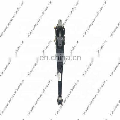 Chery QQ6 Jaggi Chassis Parts Rear Towing Suspension Arm Assembly for Right & Left Auto S21 S21-3301010