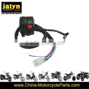 Motorcycle Left Handle Switch for TITAN CG