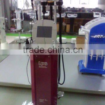 salon equipment ultrasonic vacuum cavitation rf beauty equipment