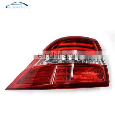 Led  Rear Tail light For for 166ML 350 12-14year OEM:166 906 32 01