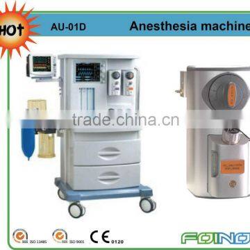 AU-01D Multifunctional vet anesthesia machine