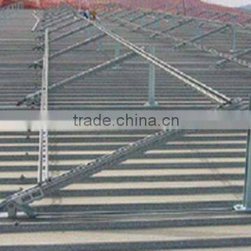 Solar Mounting System