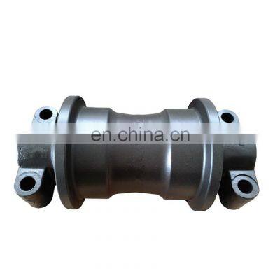 Wholesale Good High Quality Manufacturer Bottom Roller Repuestos de Excavadora Pc200 Track Roller photo-4