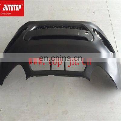 FRONT BUMPER FOR PICANTO 12/86511-1Y000/JH03-PCT12-016A/AUTOTOP /CARVAL/CHANGZHOU JIAHONG AUTO PARTS