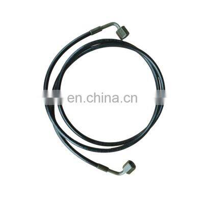 Hose Line, driver cab tilt unit Oem 1076201 for VL Hose Assembly