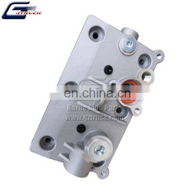 European Truck Auto Spare Parts Air Compressor Gasket Cylinder Head Oem 9125129352 for RVI Truck photo-3