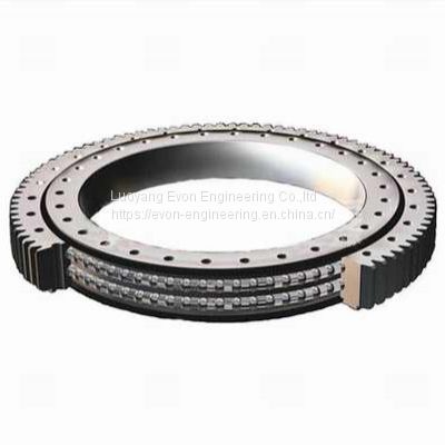 High Speed and Quality PXI04170 Thin-Wall Slewing Bearing PXI 04 170