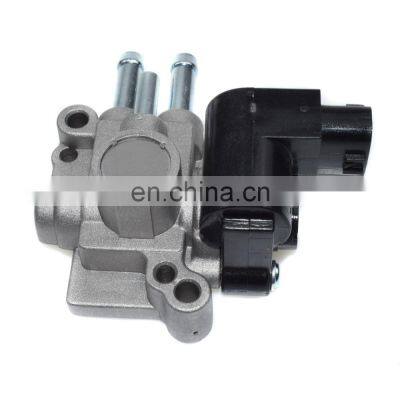 New Idle Air Control Valve IACV For Honda Accord 98-02 2.3L EX LX SE 36460PAAL21