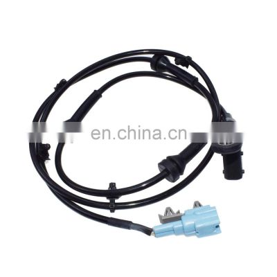 New 47901-CK000 ABS Wheel Speed Sensor Rear Left For Nissan Quest 2004-09 ALS306