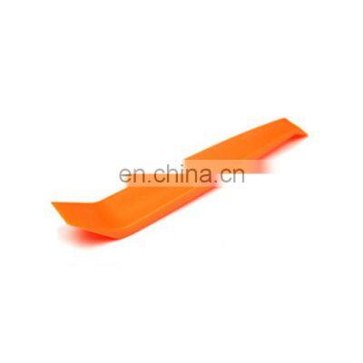 Auto Door Clip Panel Trim Removal Tool Kits for Car Dash Radio Audio Installer Pry Tool 4Pcs photo-4