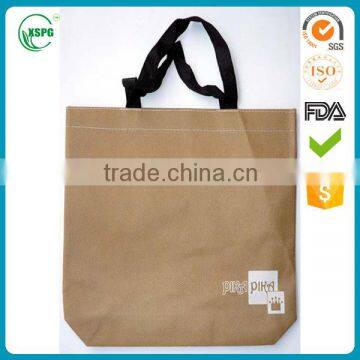 pp non-woven plastic carry