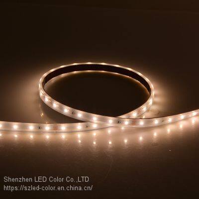 SMD2835 12V Flexible LED Strip Light warm white CIR80 LED Light Strips