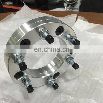 5-139.7 to 6-139.7 Forged aluminum car wheel spacer