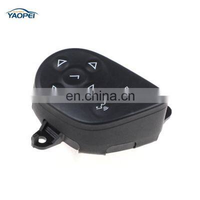 23437198 Steering Wheel Switch with Hands Free function for Chevrolet IMPALA 2014-2018