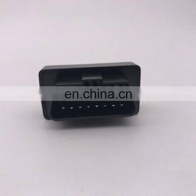 Auto Safety Electronic Module Car Intelligent Speed Locking & Unlocking Device For XRV photo-4