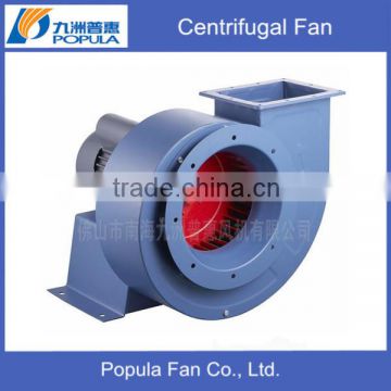 CF series Centrifugal Low Noise Ventilator