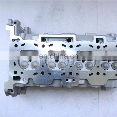 Del Motor G4KD Engine Cylinder Head Assy For Kia Sportage Cerato Hyundai Tucson IX35 photo-2
