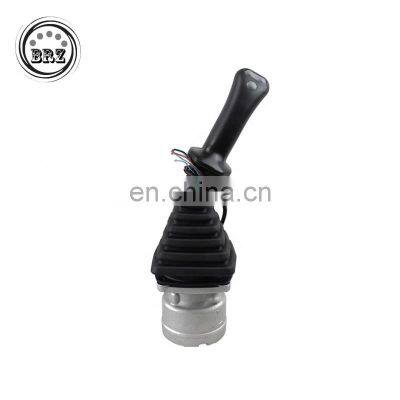 Kubota U35 KX121 joystick valve,operating handle, excavator spare parts