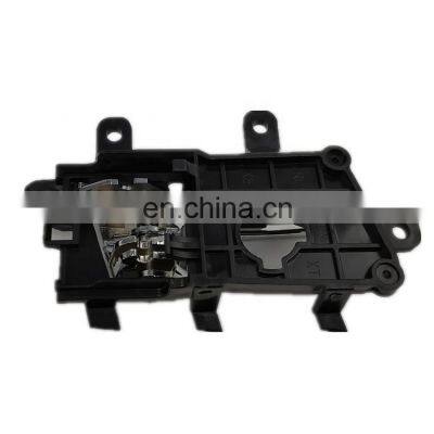 New Products OEM 83610-2T000 836102T000 Black Rear Left Inside Door Handle Fits For Kia Optima 2011-2013 photo-3