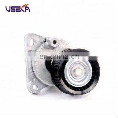 High Quality And Good Service Auto Parts Timing Belt Tensioner Pulley Assy for FORD OEM 6E5Z-6A228-B