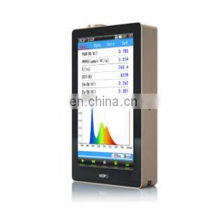 350UVS 200-450nm Ultraviolet Spectroradiometer photo-2