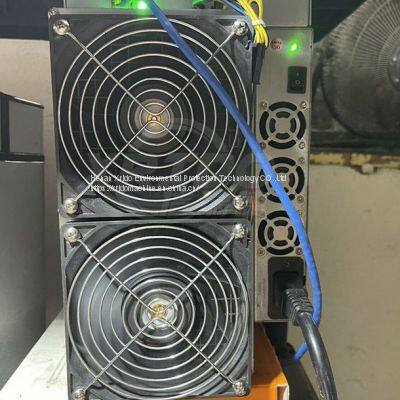 Cannan Avalon 1166 Bitcoin Miner Machine Excellent Heat Dissipation Performance photo-4