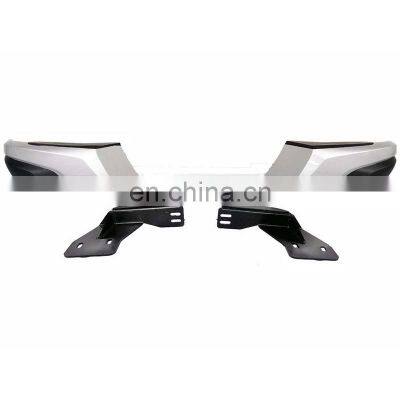 4X4 Auto Spare Parts Plastic Aluminum Rear Bumper for TRITON photo-4