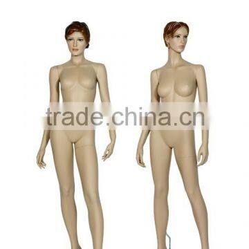 2015 New Female Mannequin