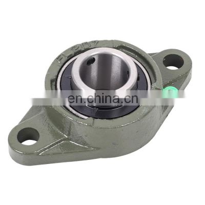 Bearing Manufacturer UCFL205 Cast iron Pillow Block ball bearing Insert Bearing