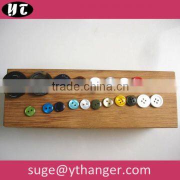 PBL01 different buttons plastic buttons