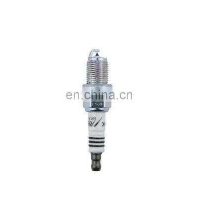 cars engine nickel alloy Iridium spark plug  BKR7EIX for VOLVO V70 I