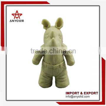 Hot sell made in china good quality hot 3d cartoon toys action figures