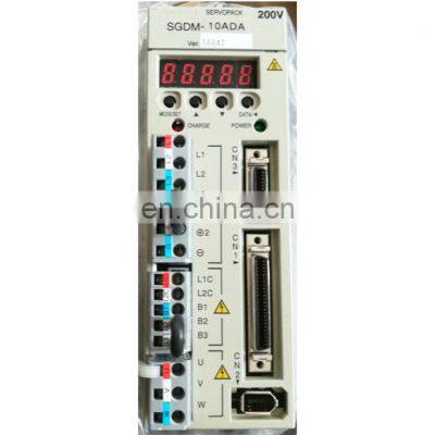 SGDV-280D21A Servo Motor Drive