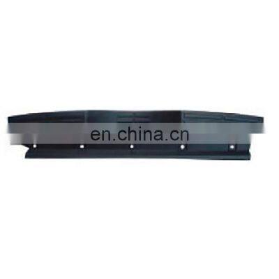 Car accessories body parts 6410A186 car rear bumper foot board for Mitsubishi Pajero V97 2007-2010 Series