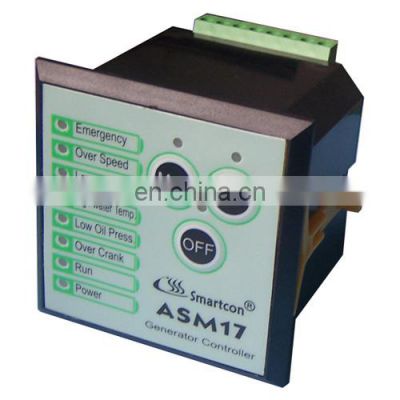 ASM17 (replacement for GTR17 or GTR-17) with low price generator controller