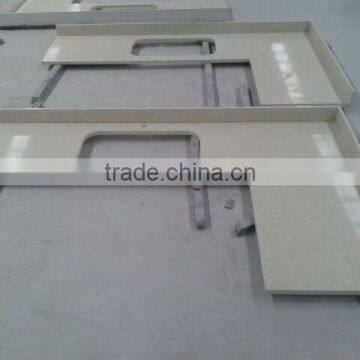 Quartz Kitchen Tops, Quartz Countertops, Prefab Quartz Kitchen Tops photo-6