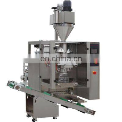 watsap +8615140601620  automatic 1-10kg big bag powder filling sealing machine  3 side sealing