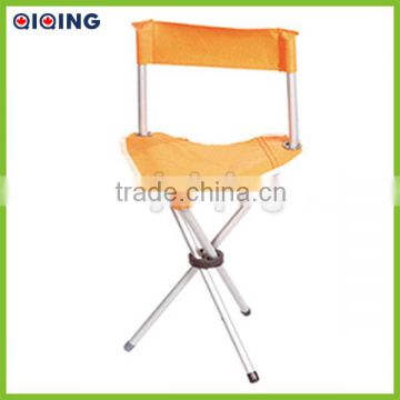 Outdoor Iron Folding Chair/Hunting Chair/Fishing Chair HQ-6004A