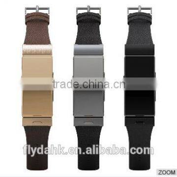 Uwatch u Mini Bluetooth Smart Watch Bt4.0 Smart Bracelet Heart Rate Monitor Smart Watch for Ios and Android With CE & ROHS Watch photo-5